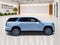 2027 Cadillac Escalade Luxury