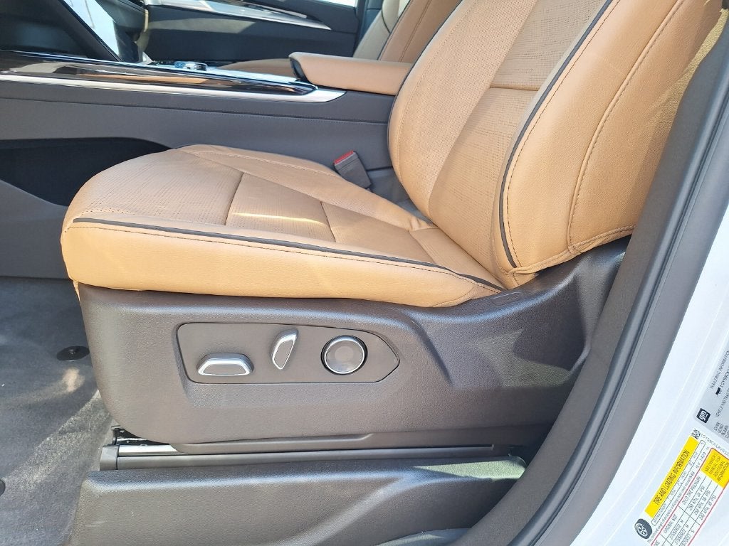 2027 Cadillac Escalade Luxury