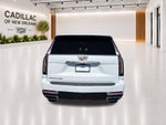 2027 Cadillac Escalade Luxury