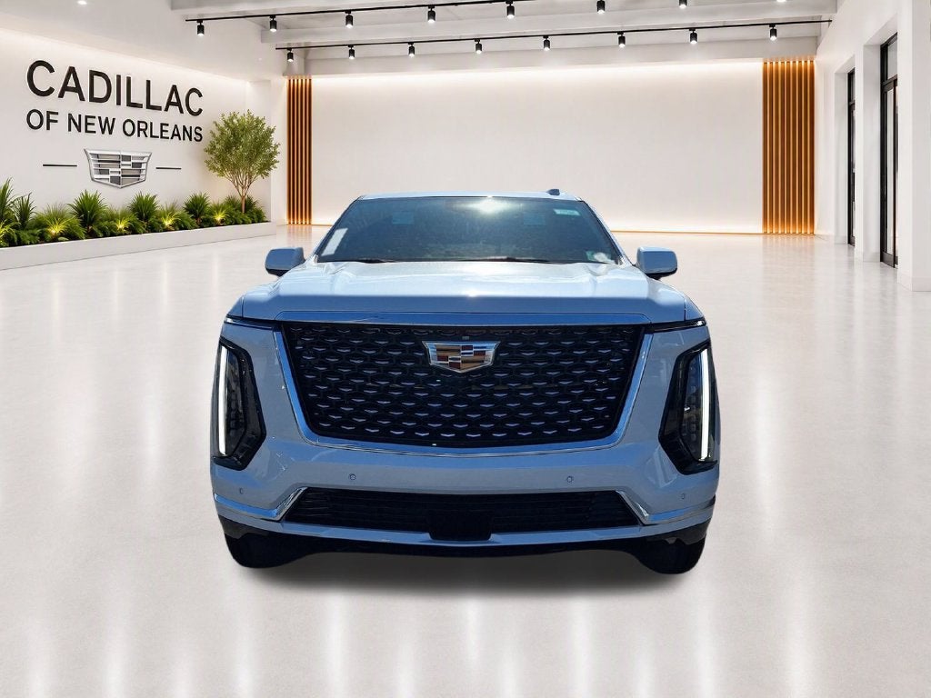 2027 Cadillac Escalade Luxury