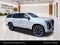2027 Cadillac Escalade Luxury
