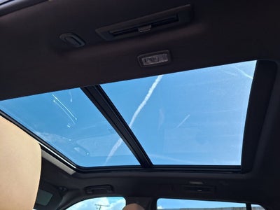 2027 Cadillac Escalade Luxury