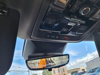 2027 Cadillac Escalade Luxury