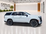2027 Cadillac Escalade Luxury