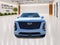2027 Cadillac Escalade Luxury