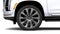 2027 Cadillac Escalade Luxury