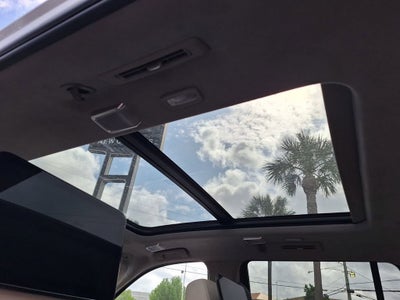 2026 Cadillac Escalade Platinum Luxury