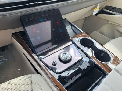 2026 Cadillac Escalade Platinum Luxury