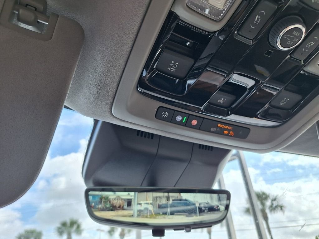 2026 Cadillac Escalade Platinum Luxury