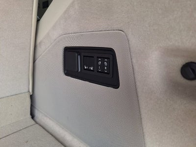 2026 Cadillac Escalade Platinum Luxury