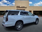2026 Cadillac Escalade Platinum Luxury