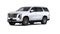 2026 Cadillac Escalade Platinum Luxury