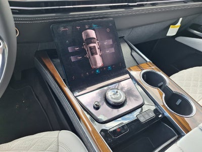 2026 Cadillac Escalade Platinum Luxury