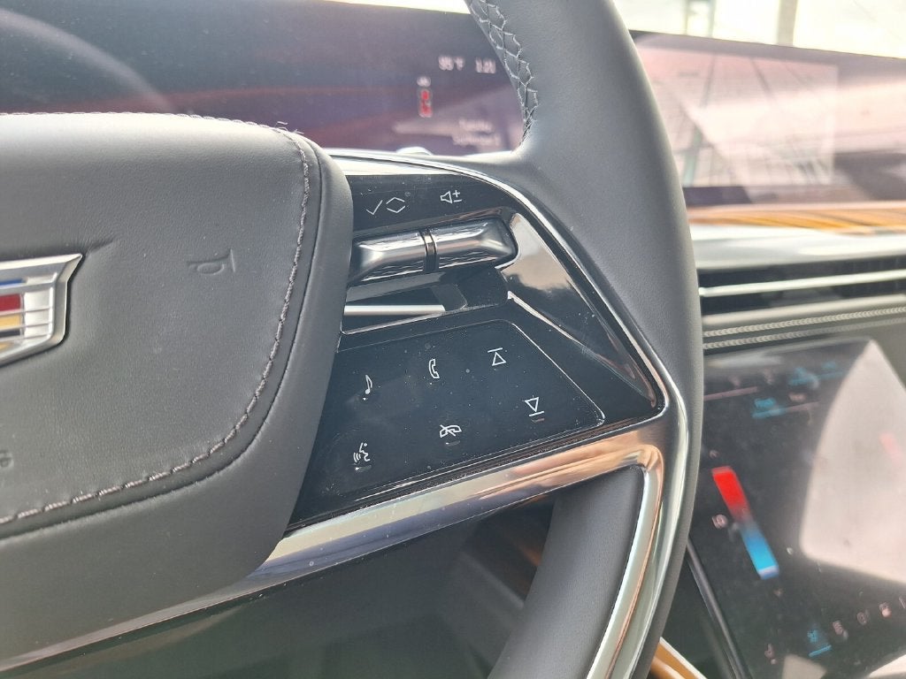 2026 Cadillac Escalade Platinum Luxury