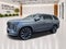 2026 Cadillac Escalade Platinum Luxury