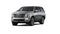 2026 Cadillac Escalade Platinum Luxury