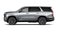 2026 Cadillac Escalade Platinum Luxury