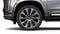 2026 Cadillac Escalade Platinum Luxury