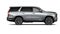 2026 Cadillac Escalade Platinum Luxury