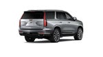 2026 Cadillac Escalade Platinum Luxury