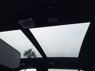 2026 Cadillac Escalade Platinum Luxury