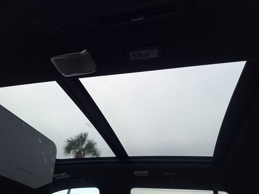 2026 Cadillac Escalade Platinum Luxury