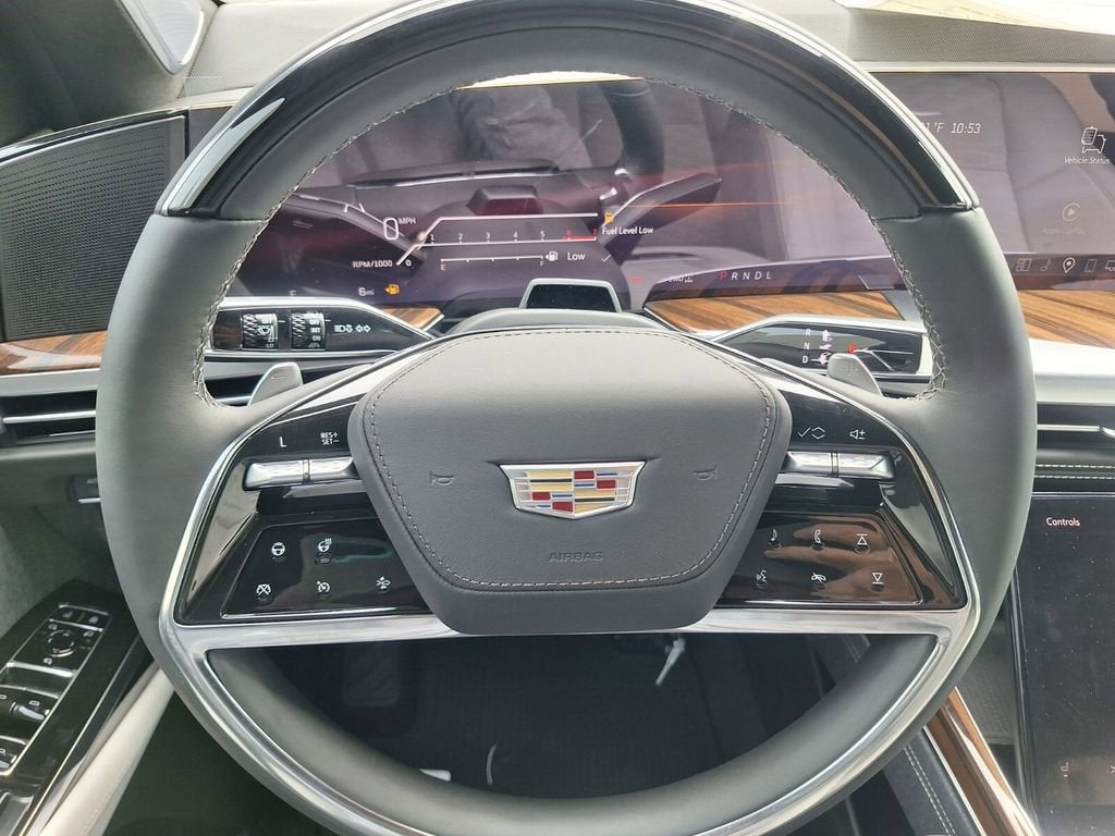 2026 Cadillac Escalade Platinum Luxury