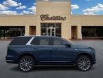 2026 Cadillac Escalade Platinum Luxury