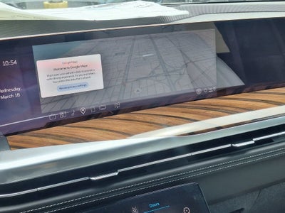 2026 Cadillac Escalade Platinum Luxury