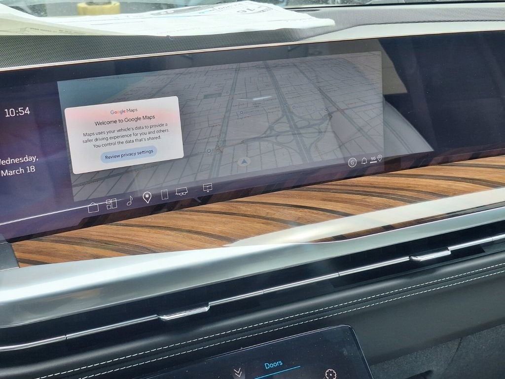 2026 Cadillac Escalade Platinum Luxury