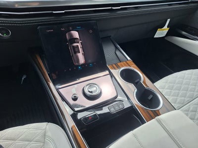 2026 Cadillac Escalade Platinum Luxury