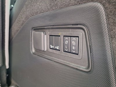 2026 Cadillac Escalade Platinum Luxury