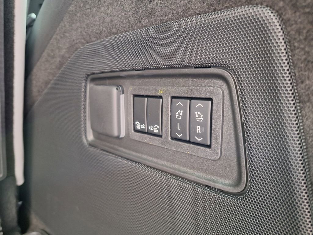 2026 Cadillac Escalade Platinum Luxury