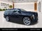 2027 Cadillac Escalade Sport