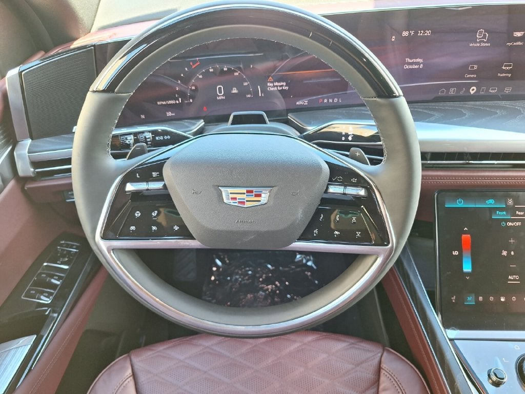 2027 Cadillac Escalade Sport