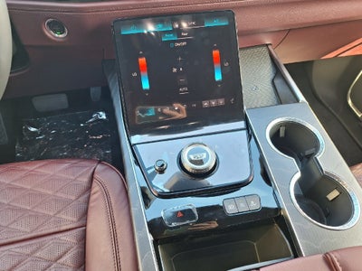 2027 Cadillac Escalade Sport