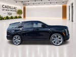 2027 Cadillac Escalade Sport