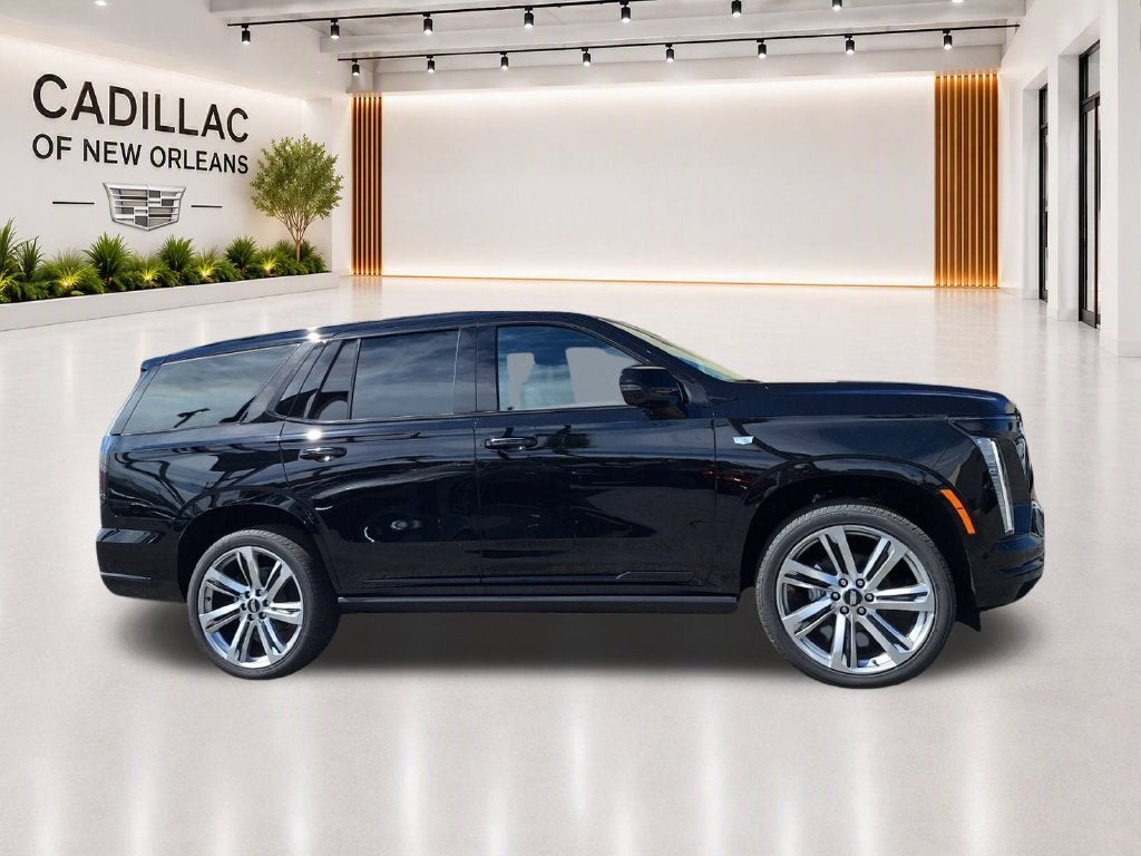 2027 Cadillac Escalade Sport