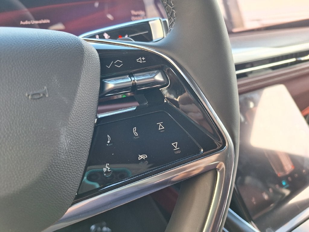 2027 Cadillac Escalade Sport