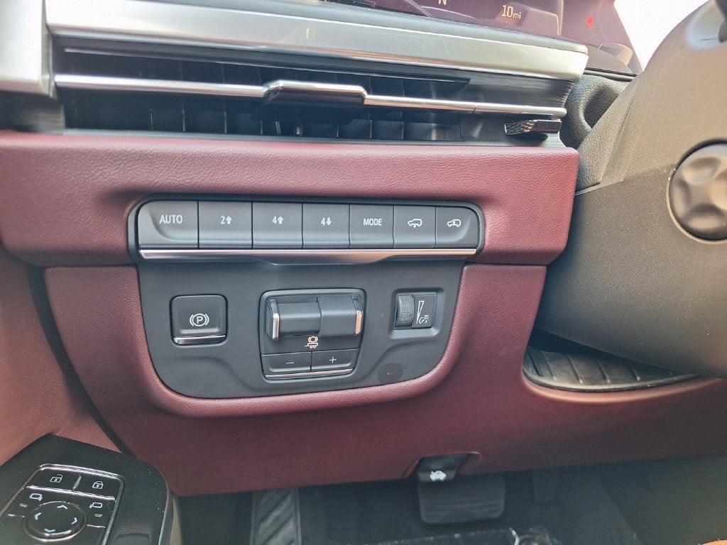 2027 Cadillac Escalade Sport