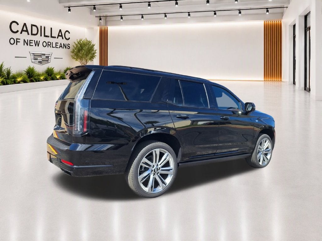 2027 Cadillac Escalade Sport