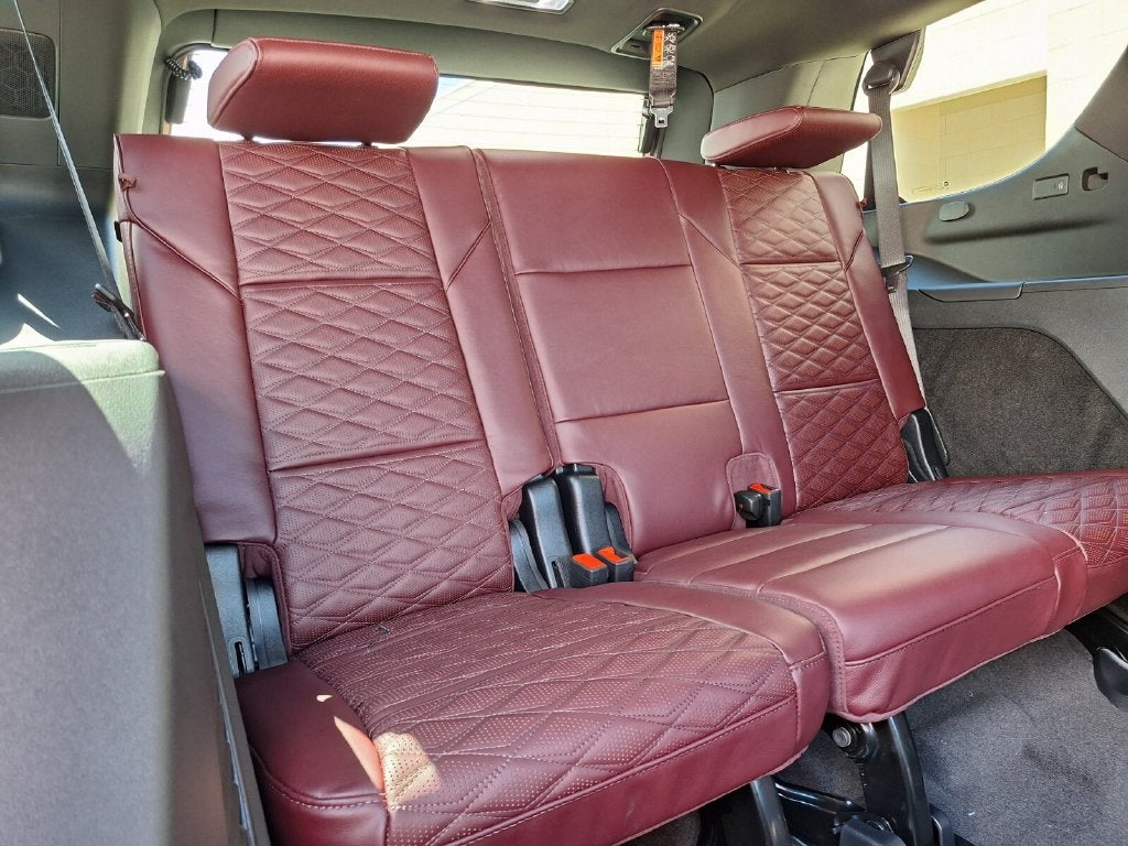 2027 Cadillac Escalade Sport