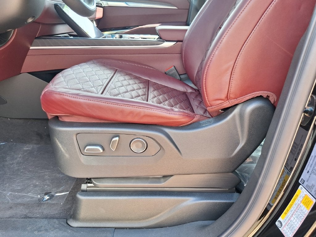 2027 Cadillac Escalade Sport