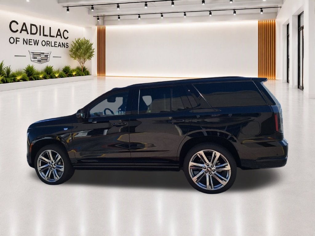 2027 Cadillac Escalade Sport