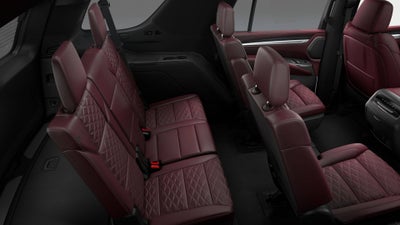 2027 Cadillac Escalade Sport