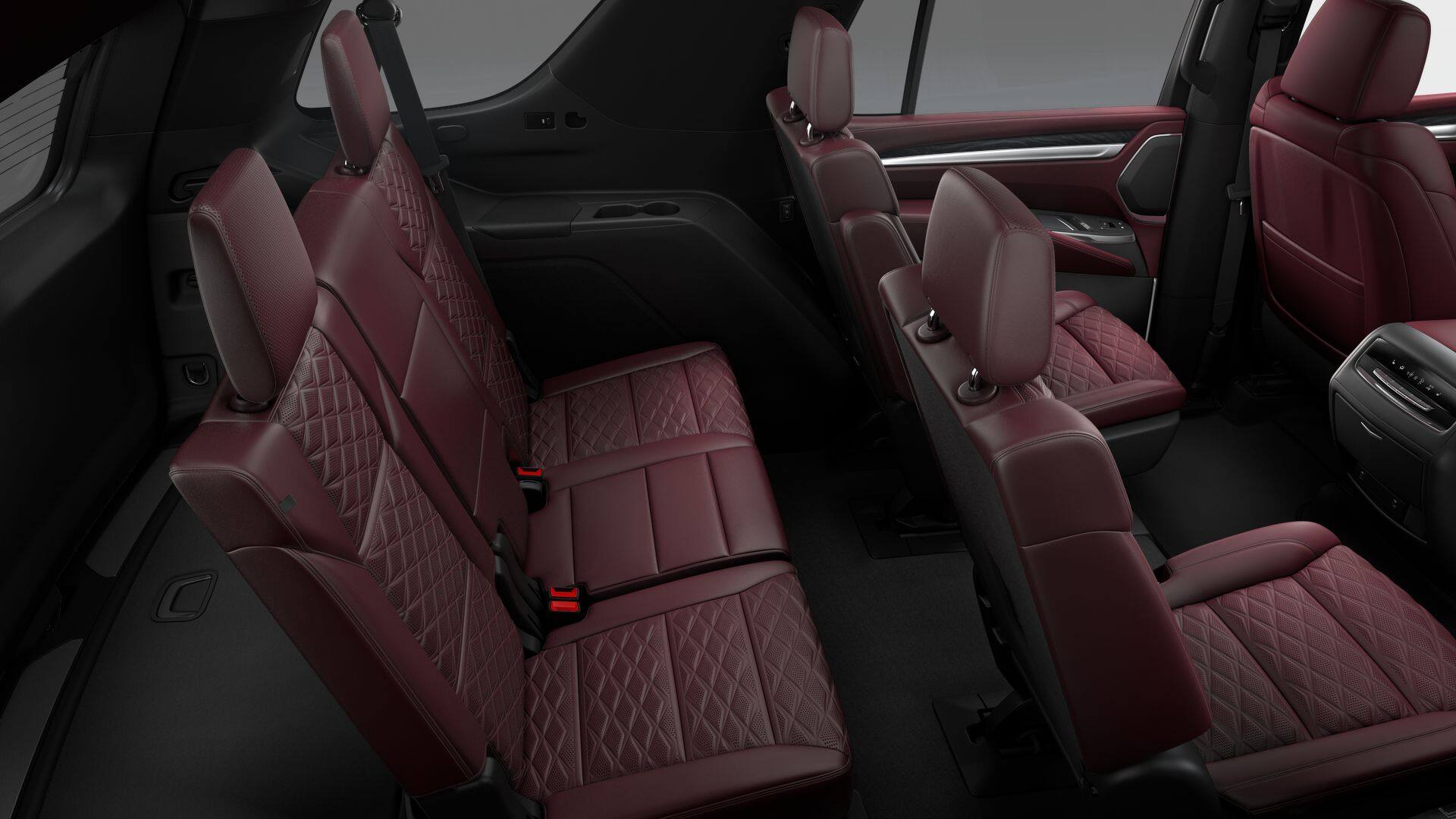 2027 Cadillac Escalade Sport