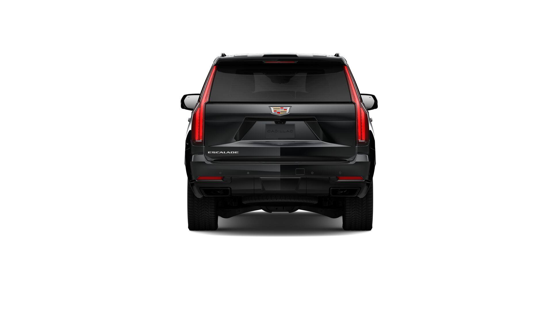 2027 Cadillac Escalade Sport