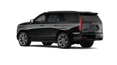 2027 Cadillac Escalade Sport