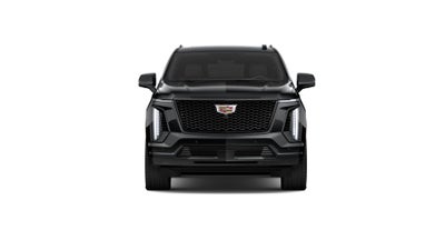 2027 Cadillac Escalade Sport