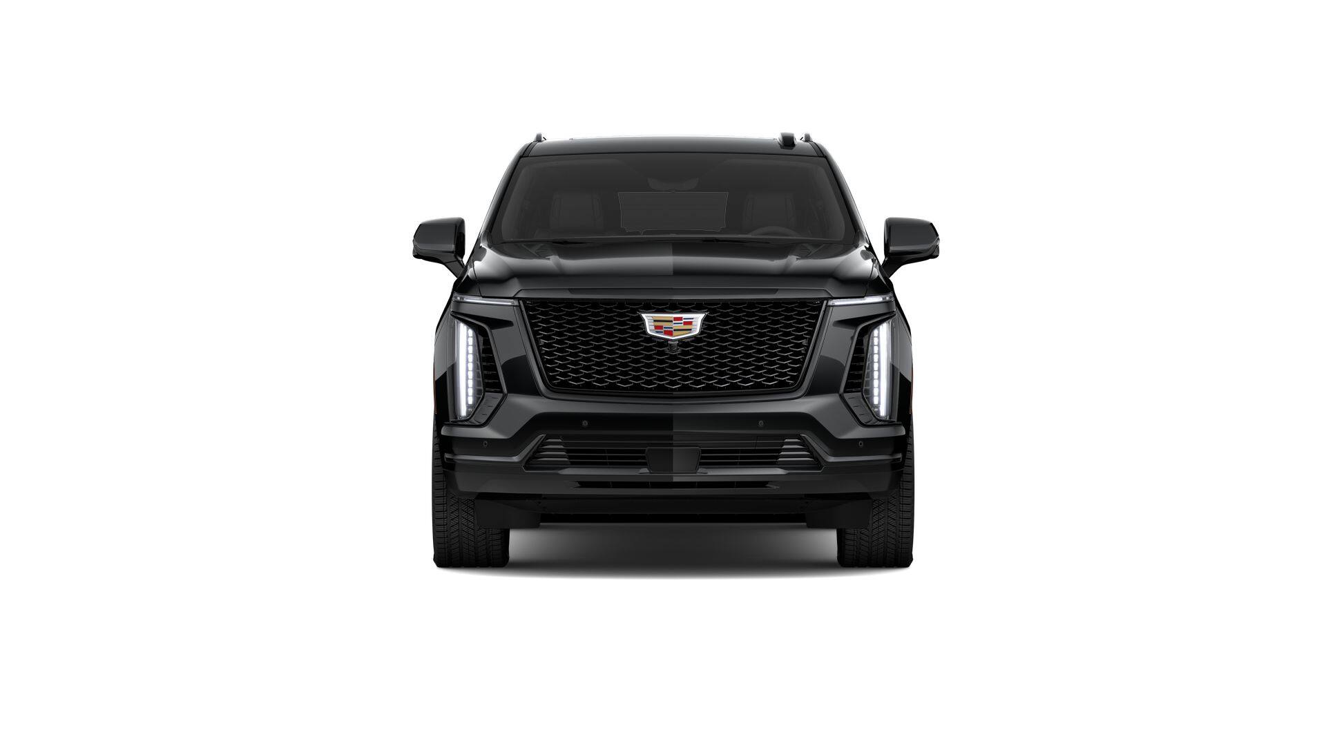 2027 Cadillac Escalade Sport